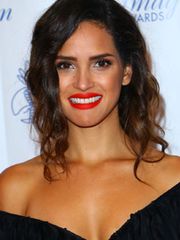Adria Arjona nude .